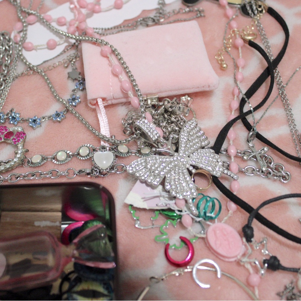 💓‼️JEWELRY DROP SOON‼️💓
